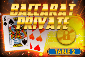Baccarat private 2 thumbnail